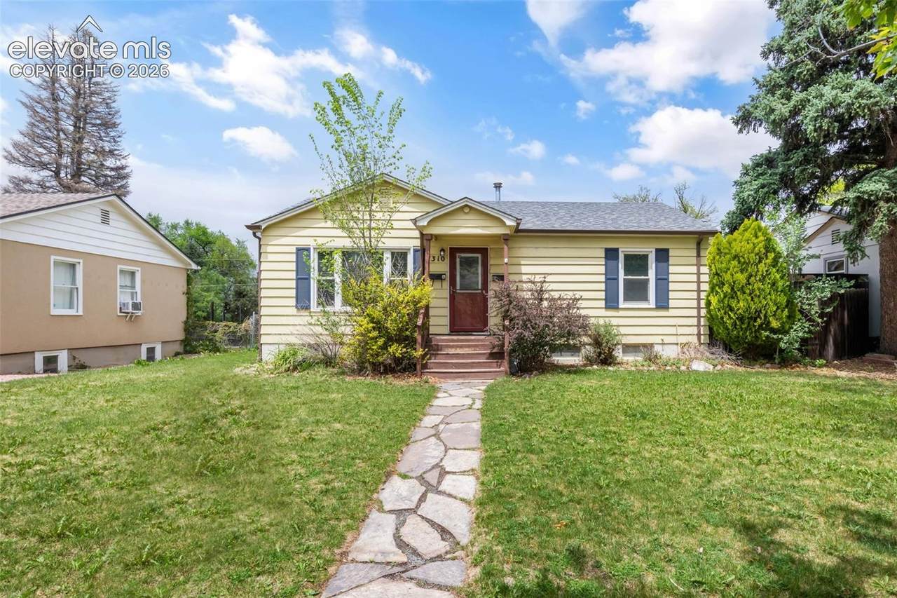 1310 Columbia Street - Photo 1
