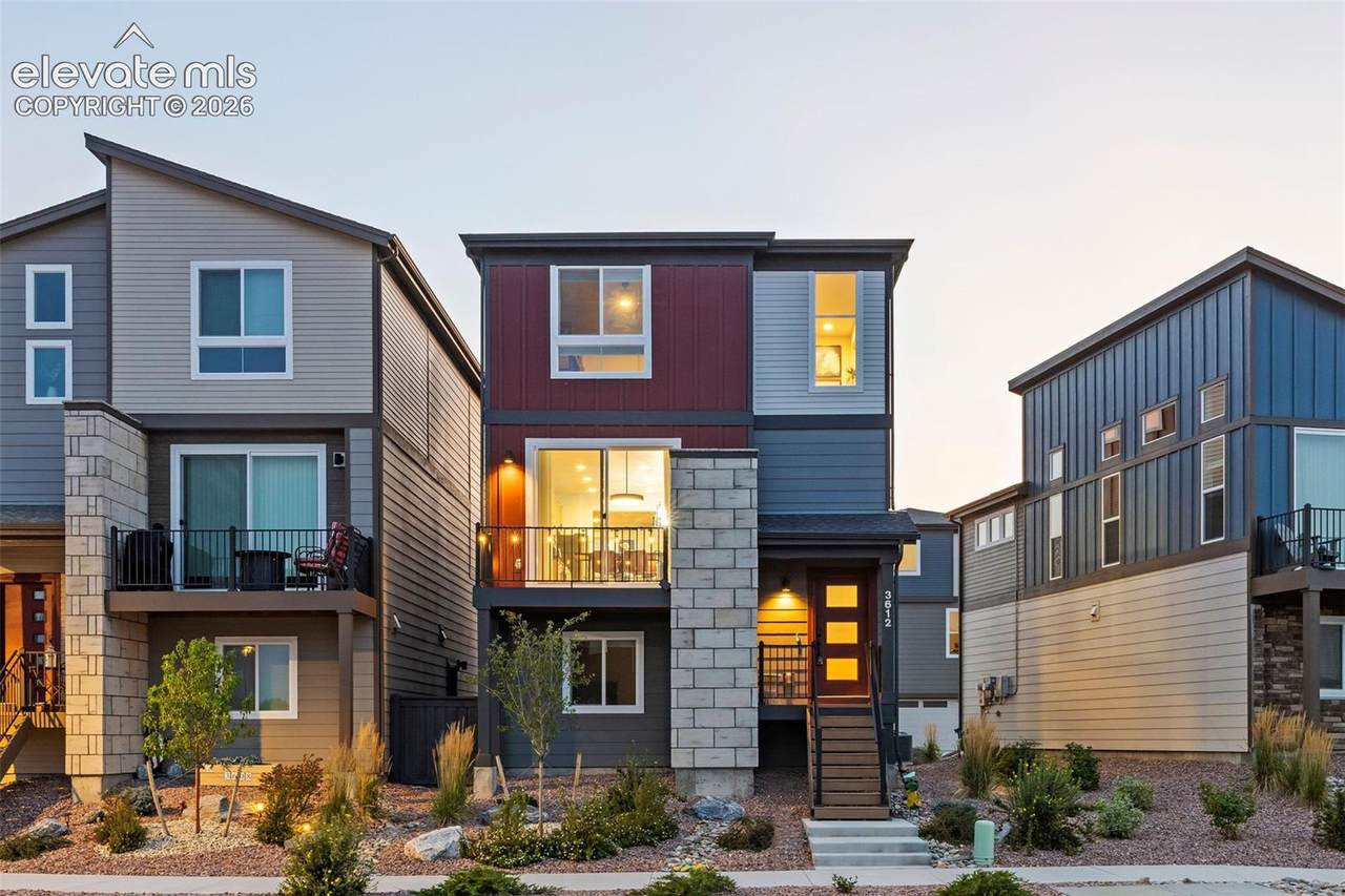 3612 Greenways Main Boulevard - Photo 1