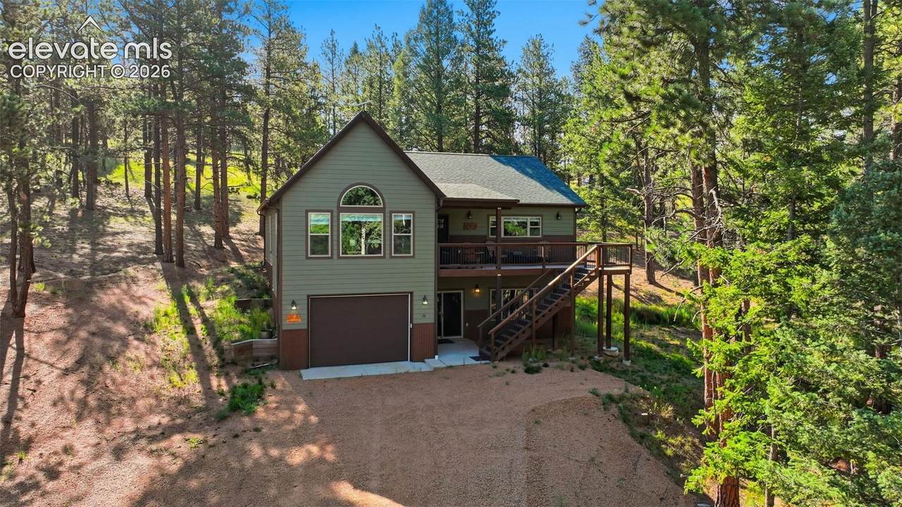 74 Buckskin Circle - Photo 1