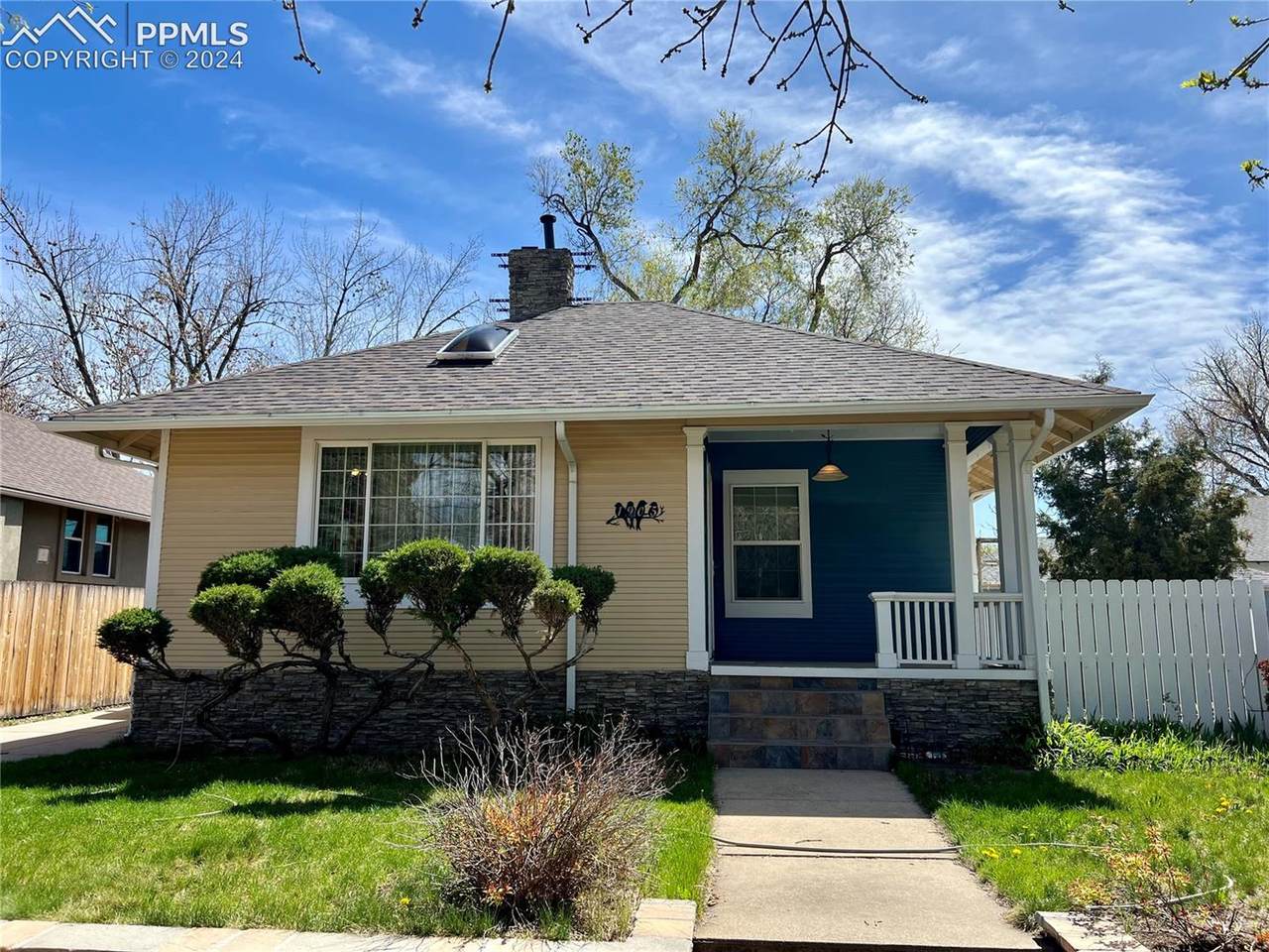 1905 Wahsatch Avenue - Photo 1