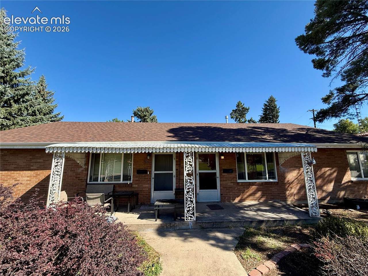 1304 Pikes Peak Avenue - Photo 1