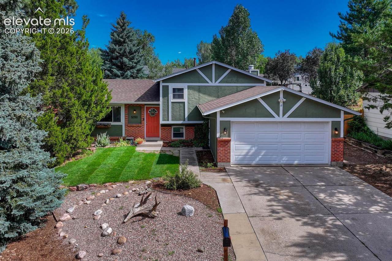 5050 Chickweed Drive - Photo 1
