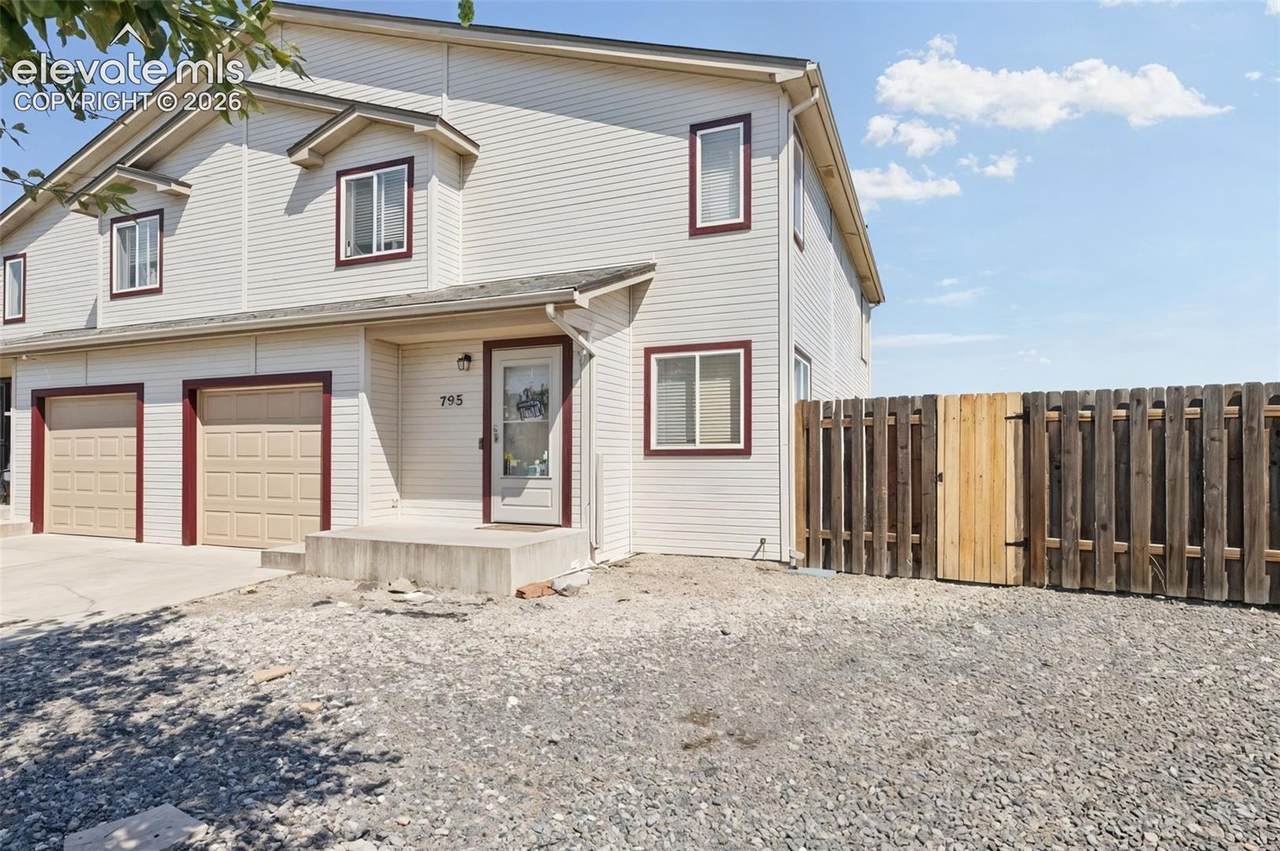 795 Century Lane - Photo 1