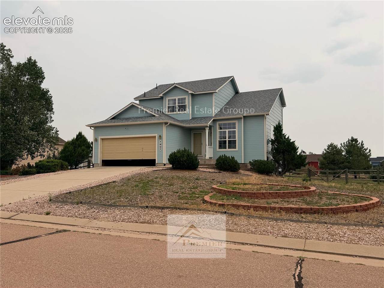 7927 Buschborn Road - Photo 1