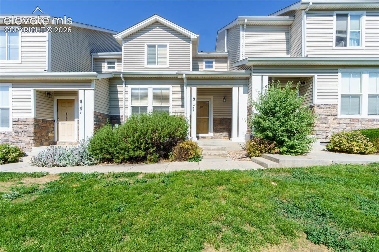 8171 Snow Bowl Heights - Photo 1