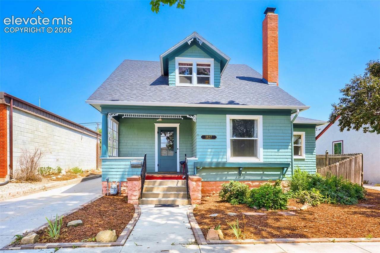 1827 Weber Street - Photo 1