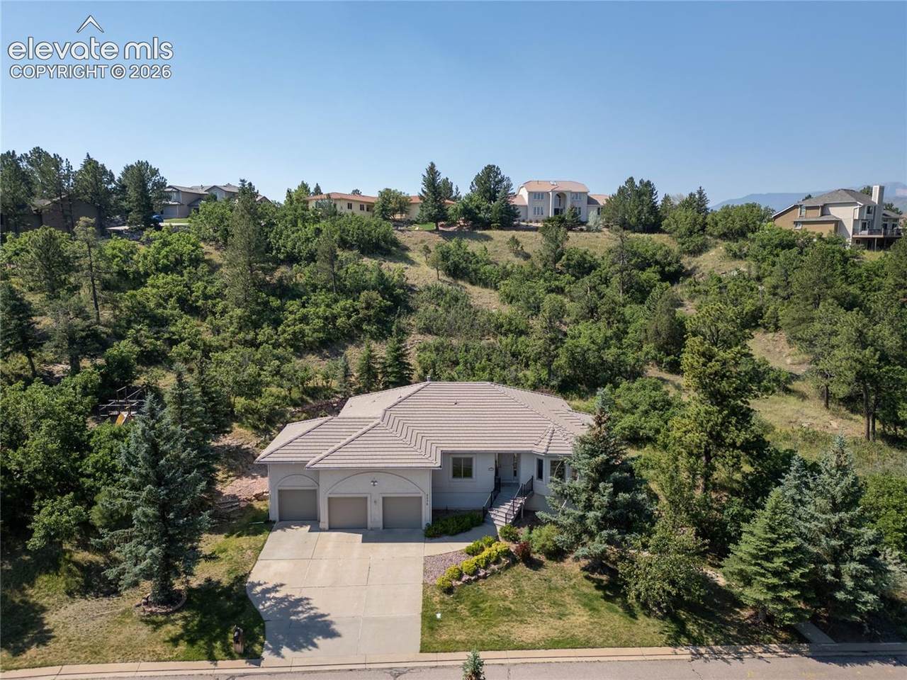 2275 Cape Pine Way - Photo 1