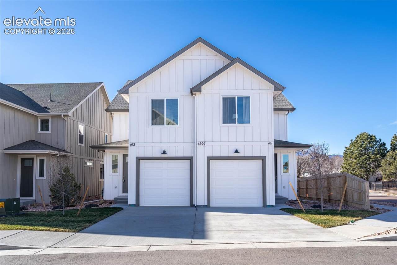 1506 Tyram Grove - Photo 1