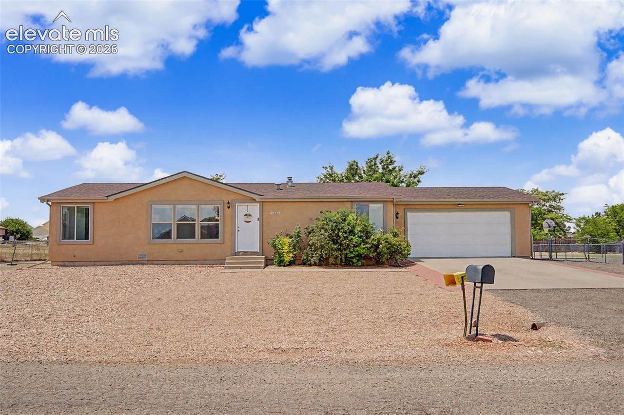 667 Burro Drive - Photo 1