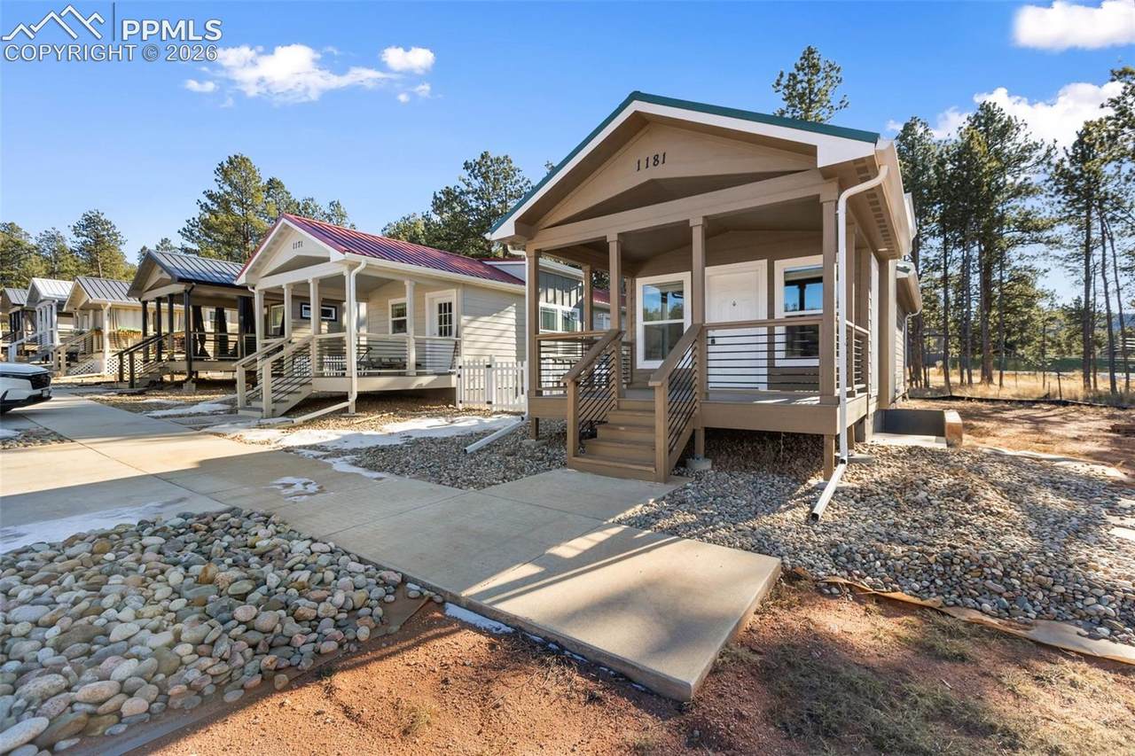 1181 Calm Mountain Point - Photo 1