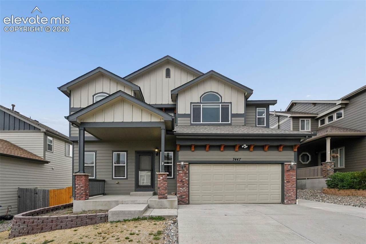 7447 Araia Drive - Photo 1