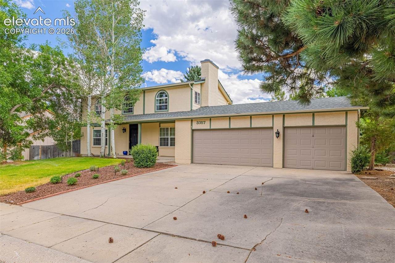 3357 Springridge Circle - Photo 1