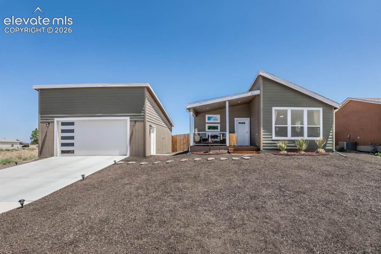 279 Acorn Drive - Photo 1