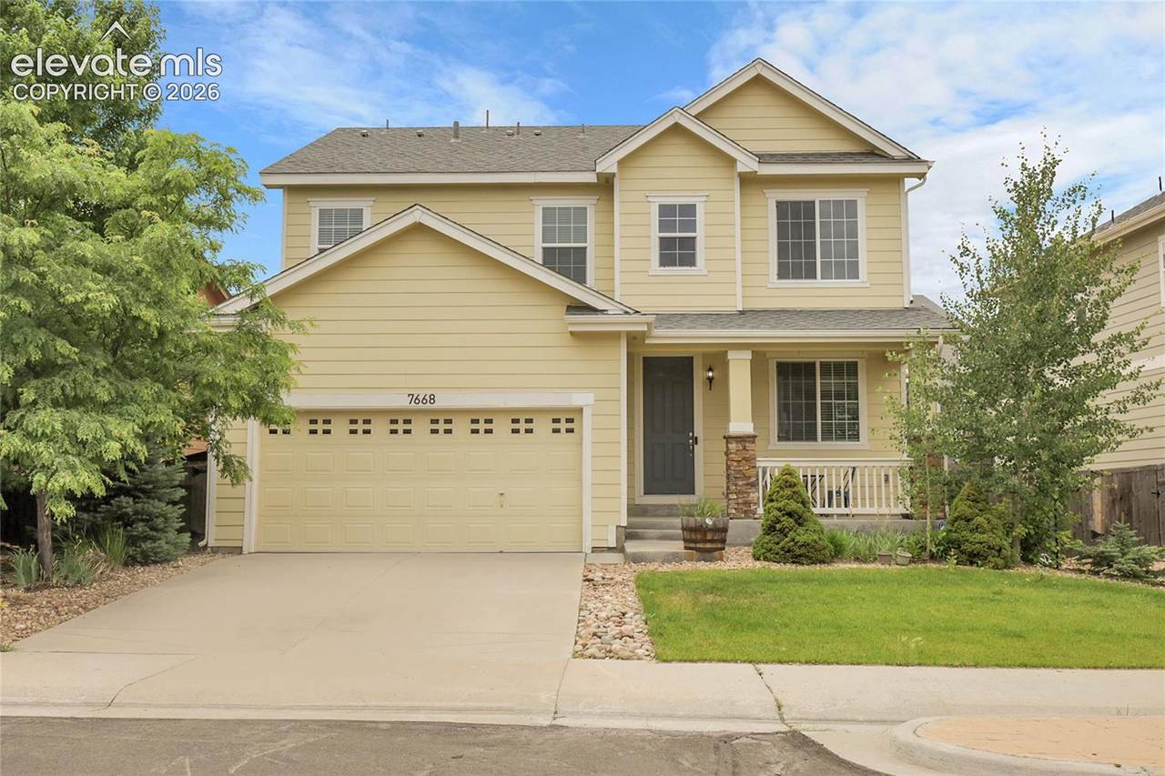 7668 Sabino Lane - Photo 1