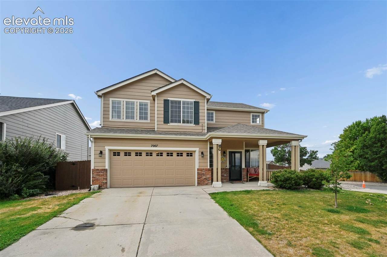 7007 Mcewan Street - Photo 1