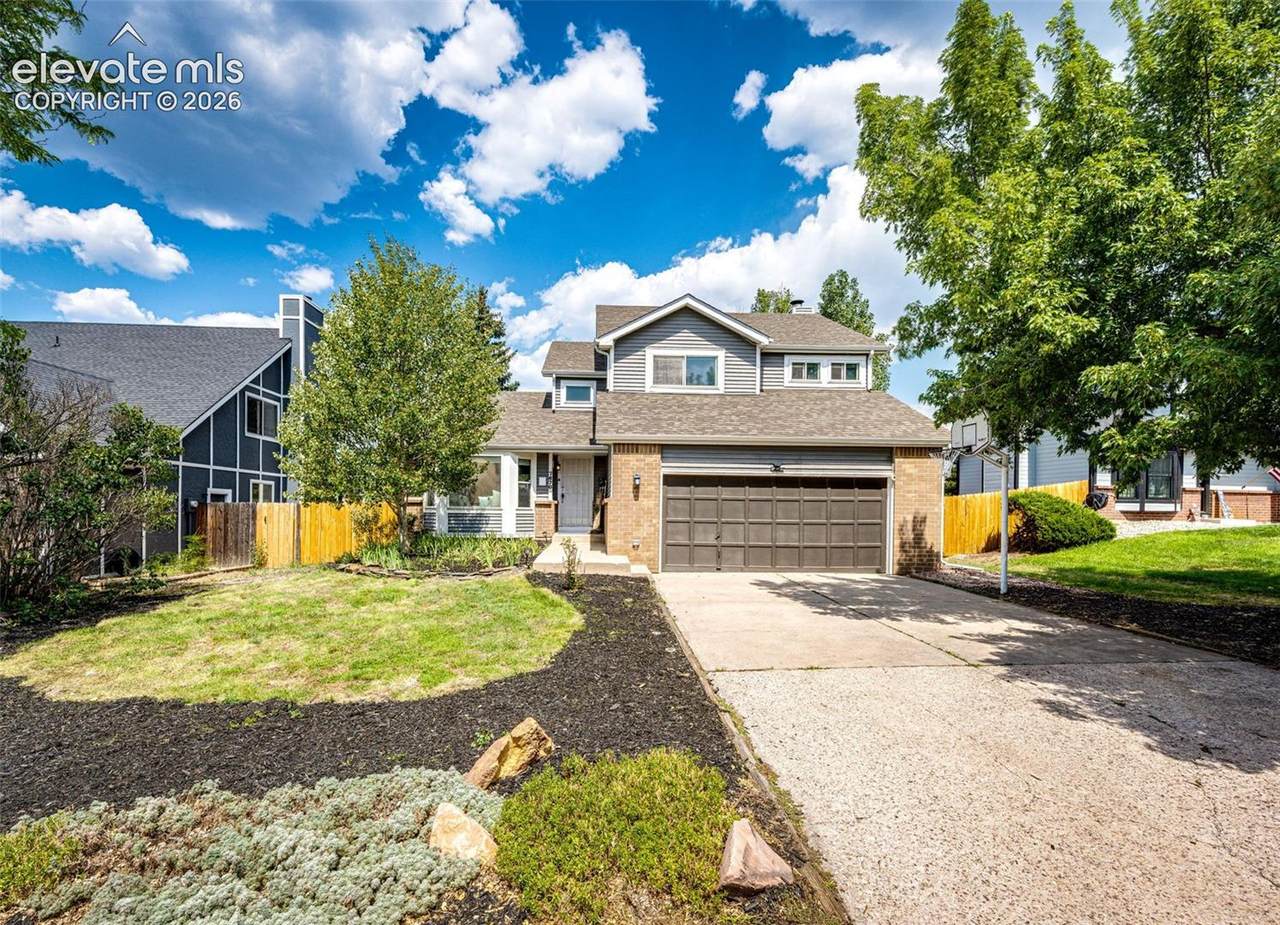 7670 Conifer Drive - Photo 1