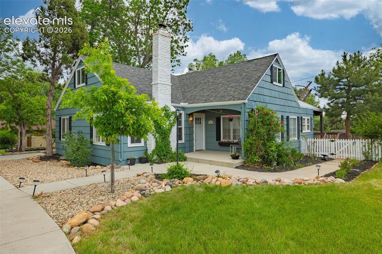125 Wolfe Avenue - Photo 1