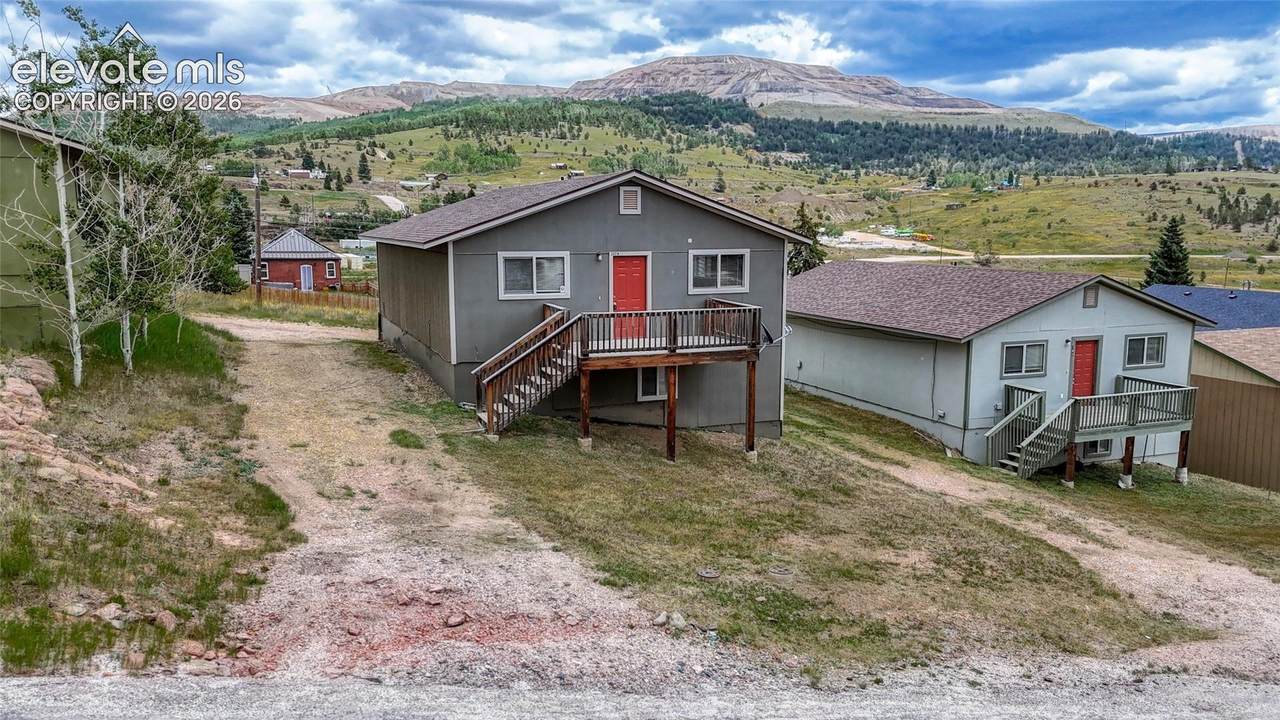 302 1st Street - Photo 1