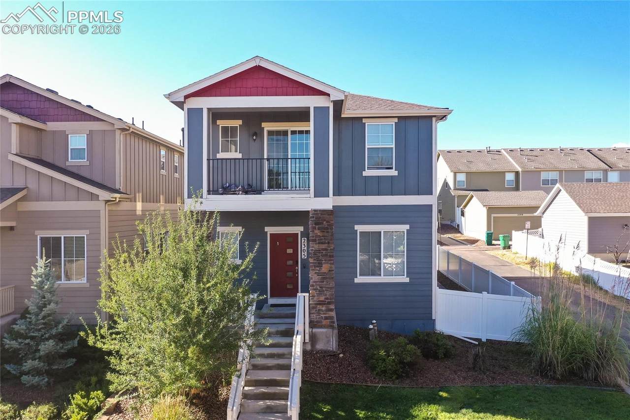 2305 Falkirk Drive - Photo 1