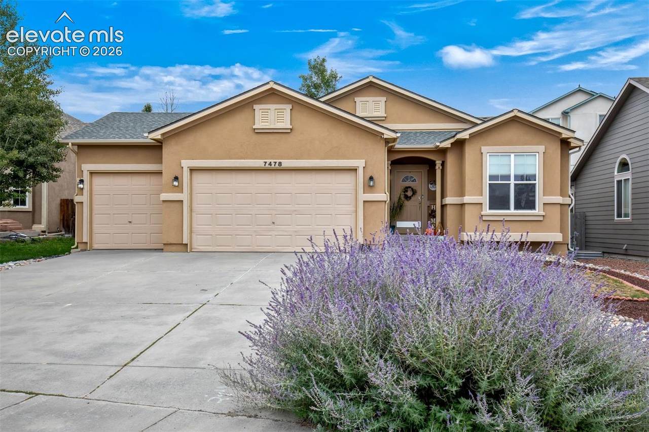 7478 Campstool Drive - Photo 1