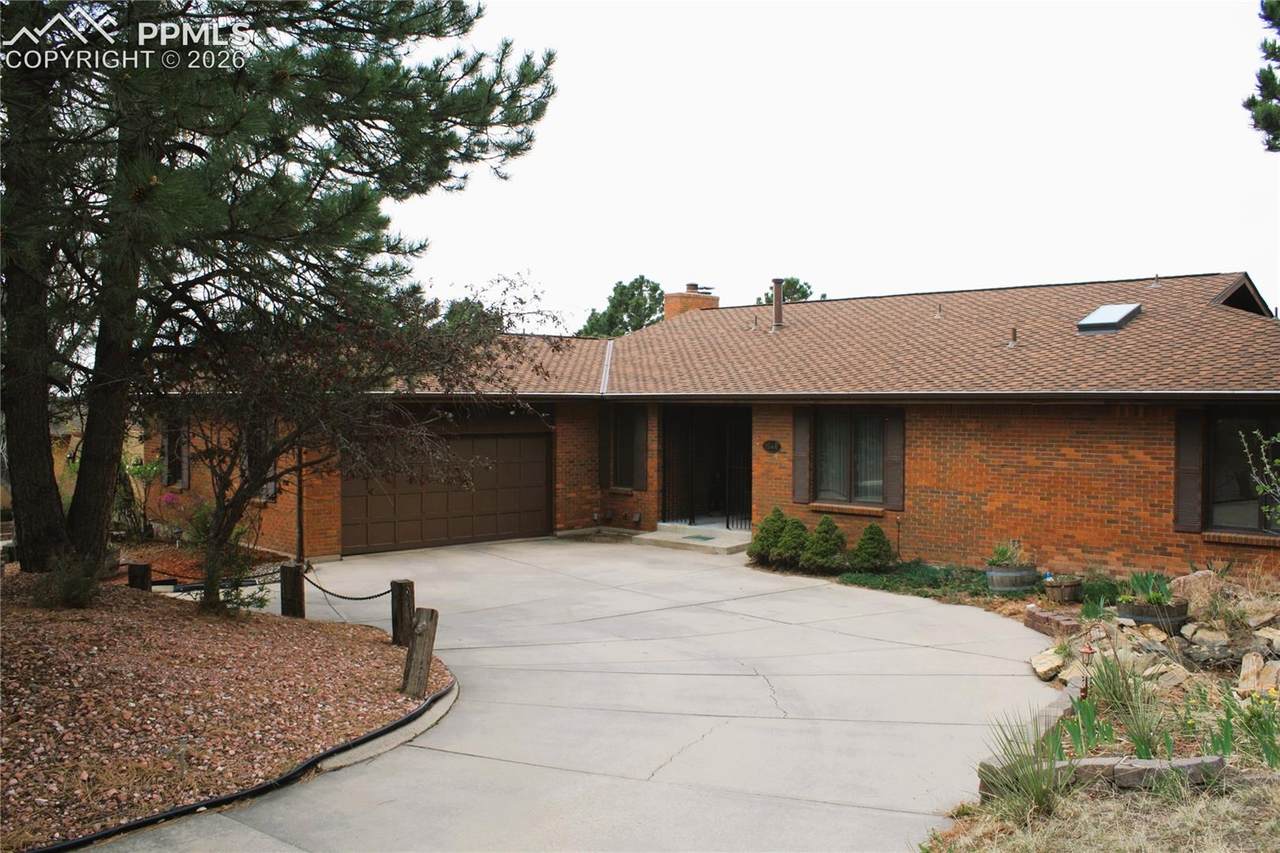 1540 Kenland Court - Photo 1