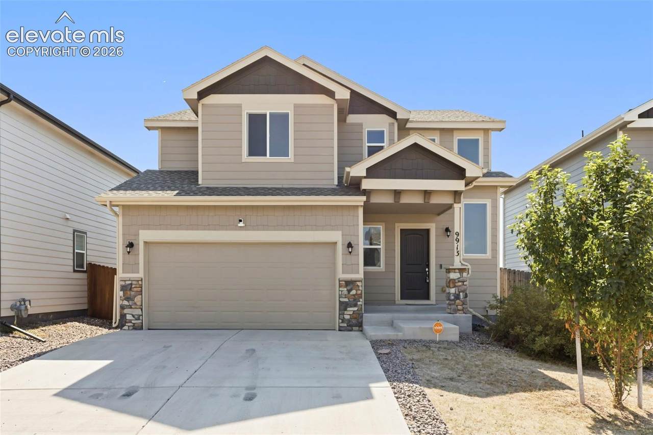 9913 Castor Drive - Photo 1