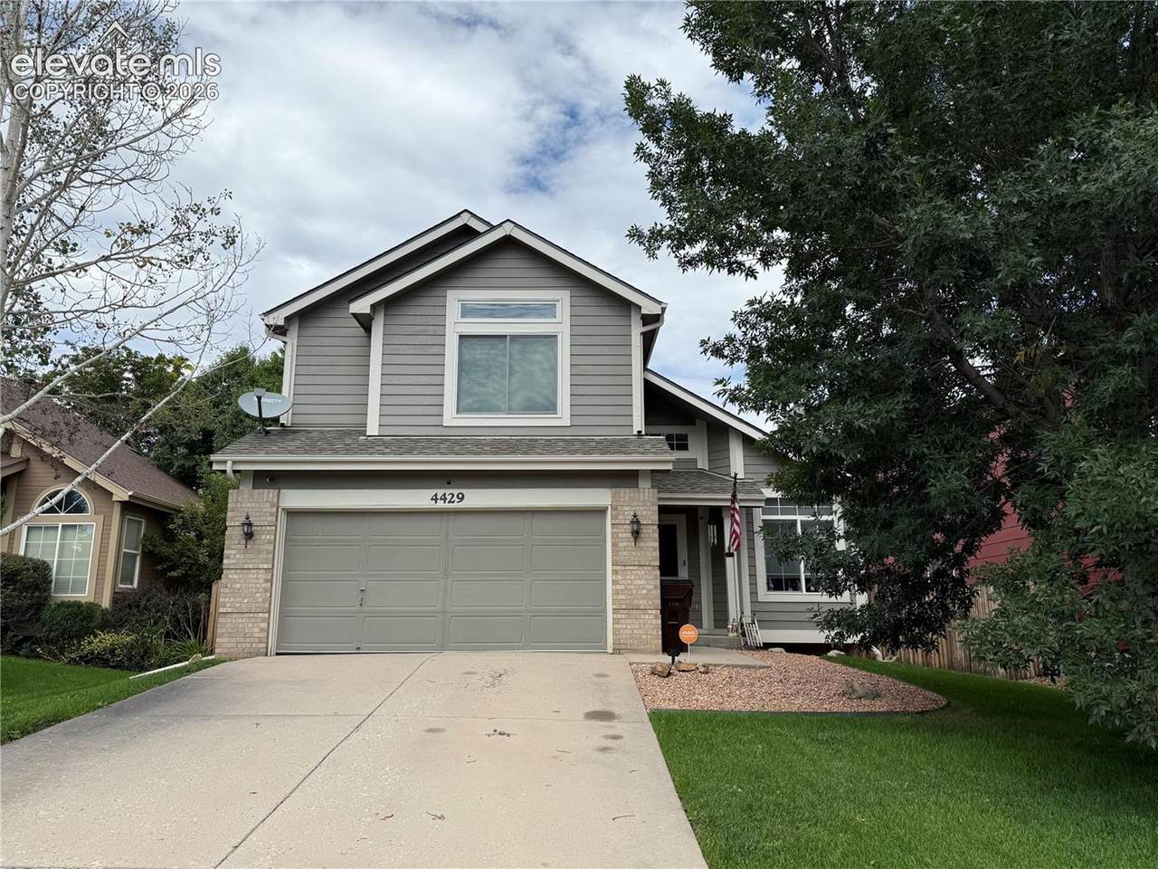 4429 Horizonpoint Drive - Photo 1