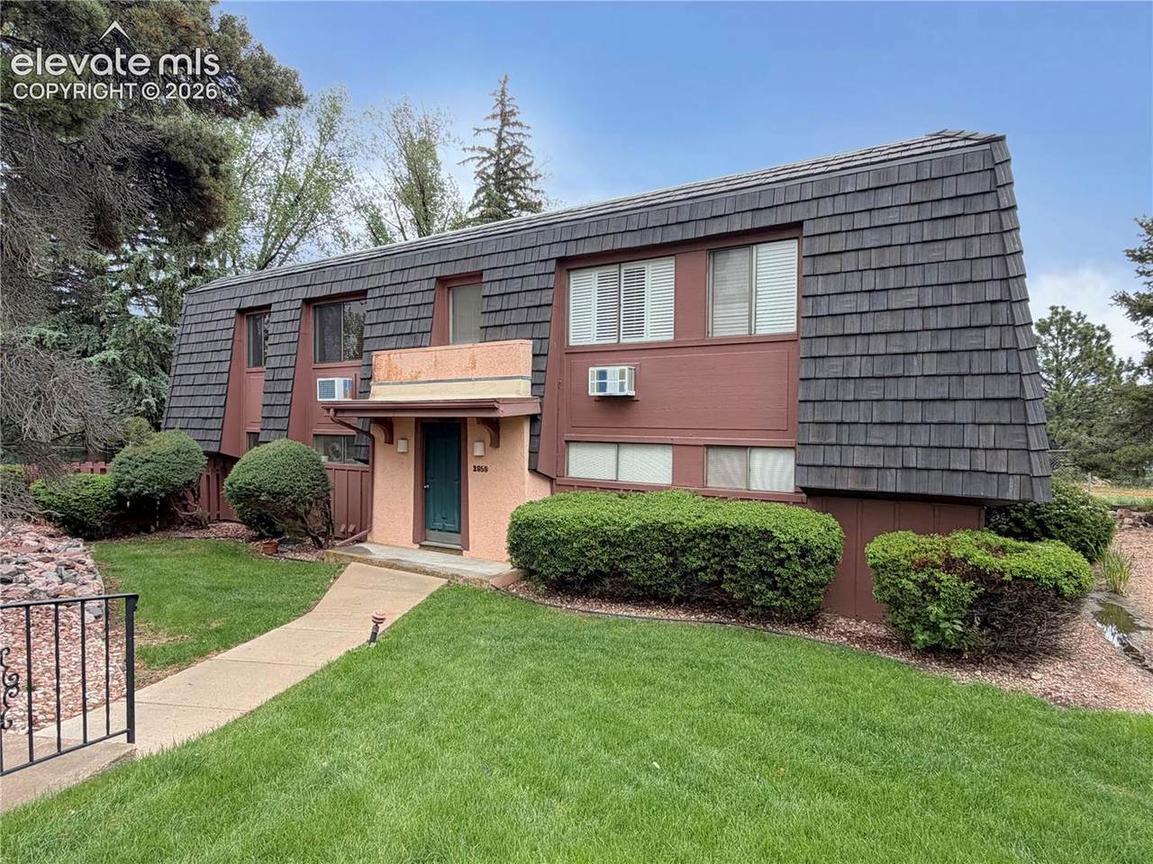 2959 Mesa Road - Photo 1
