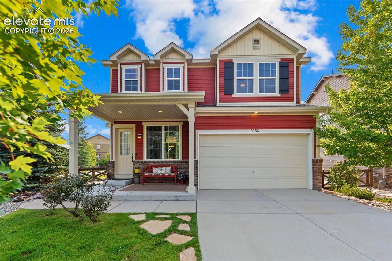 8056 Longleaf Lane - Photo 1