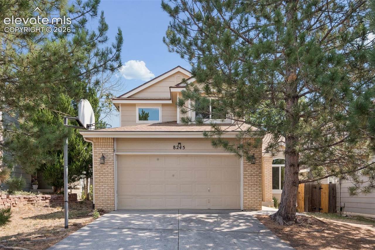 8245 Wilmington Drive - Photo 1