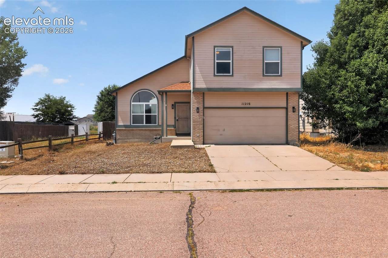 11216 Berry Farm Road - Photo 1