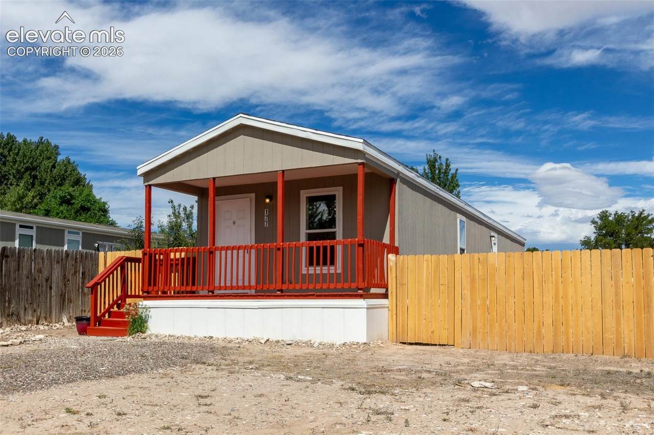 177 Cellini Drive - Photo 1