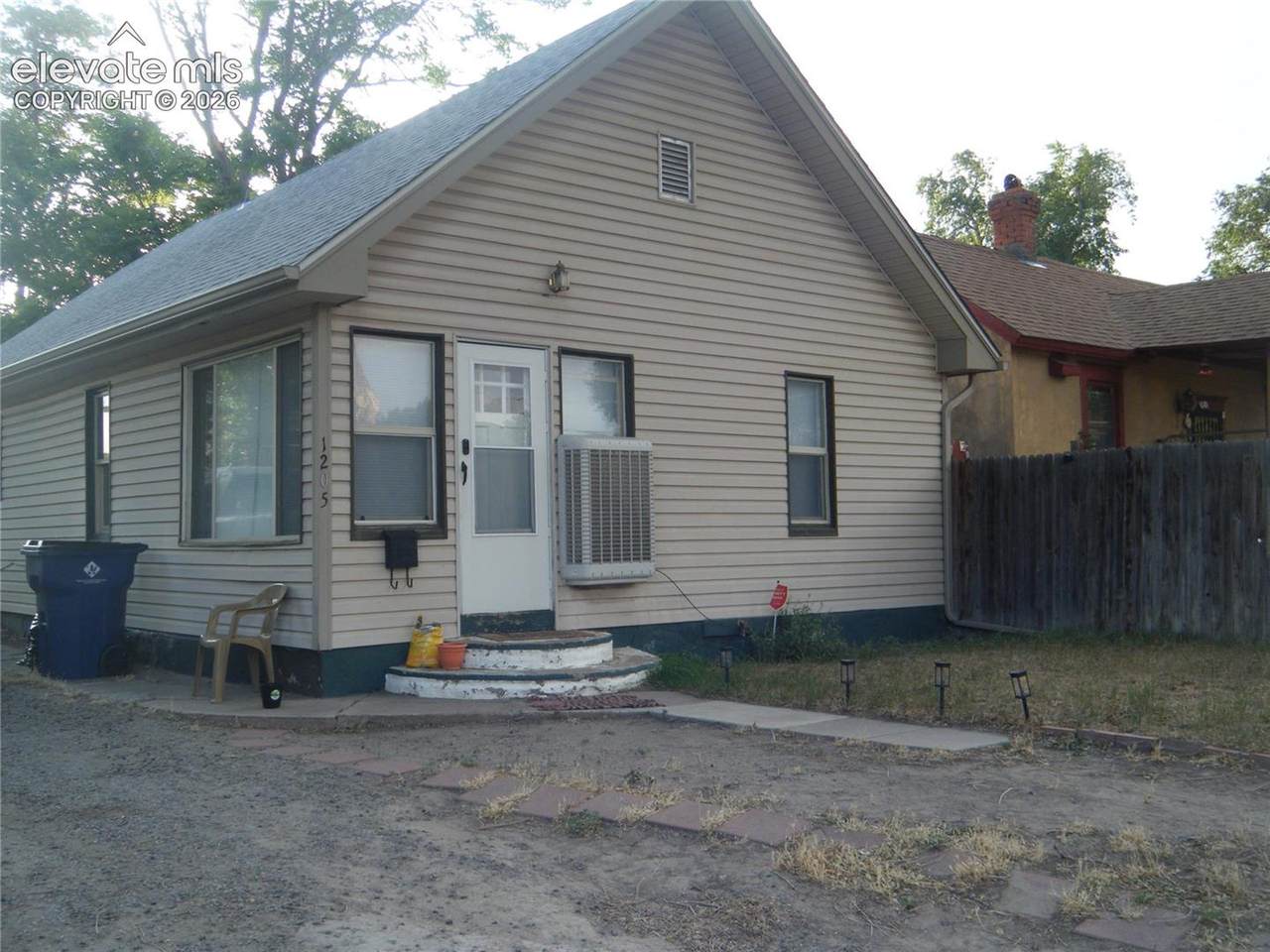 1205 Euclid Avenue - Photo 1