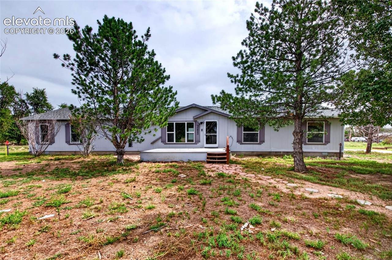 30640 Aldred Road - Photo 1