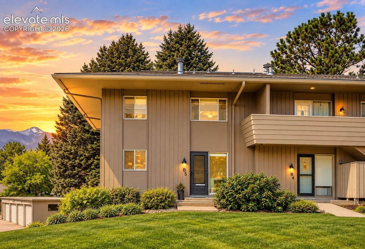 5206 Kissing Camels Drive - Photo 1