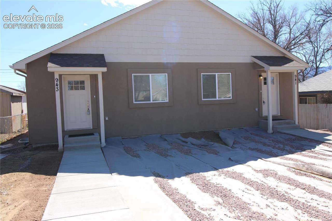 943 Moreno Avenue - Photo 1