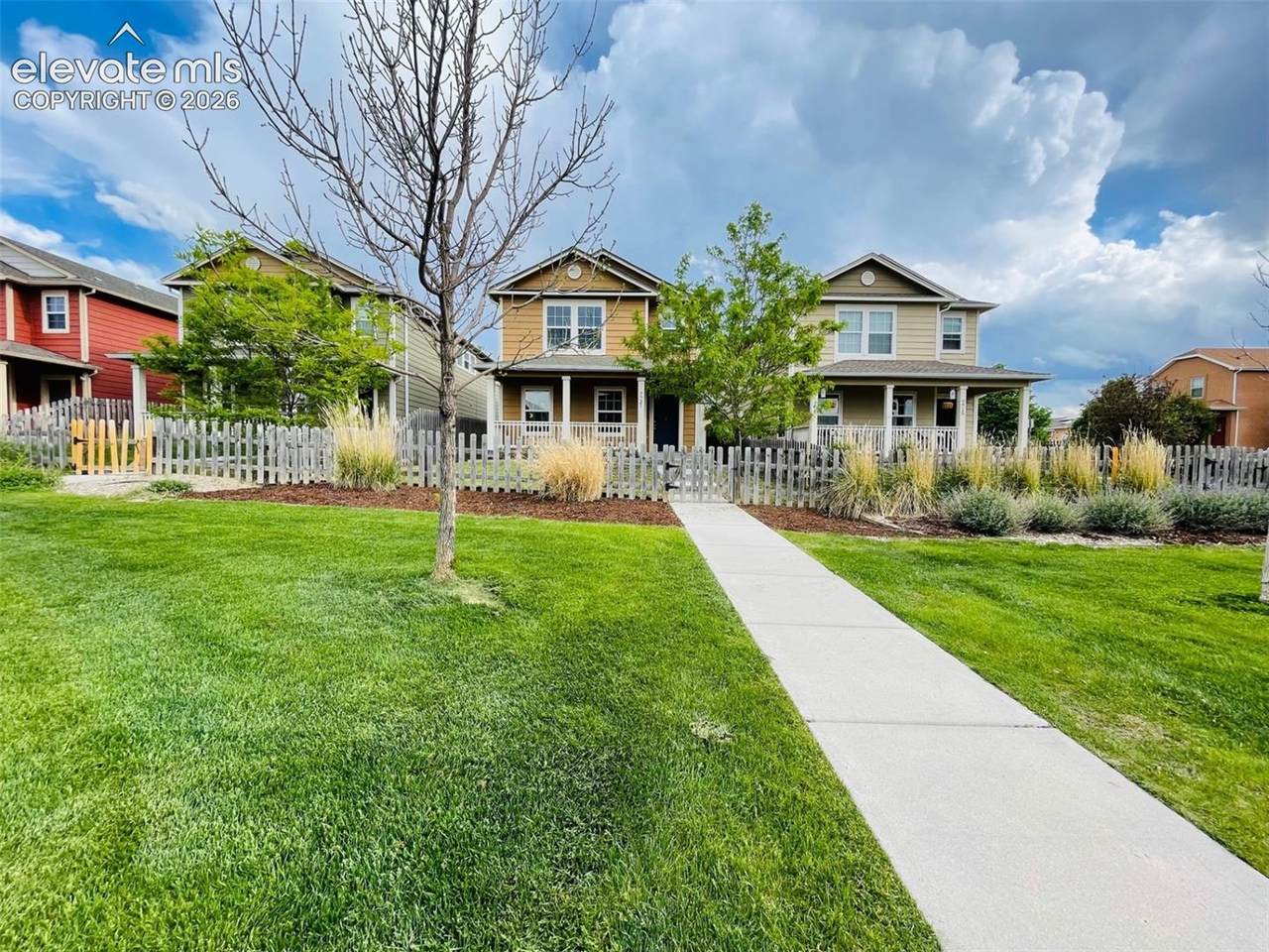 7721 Crestone Peak Trail - Photo 1