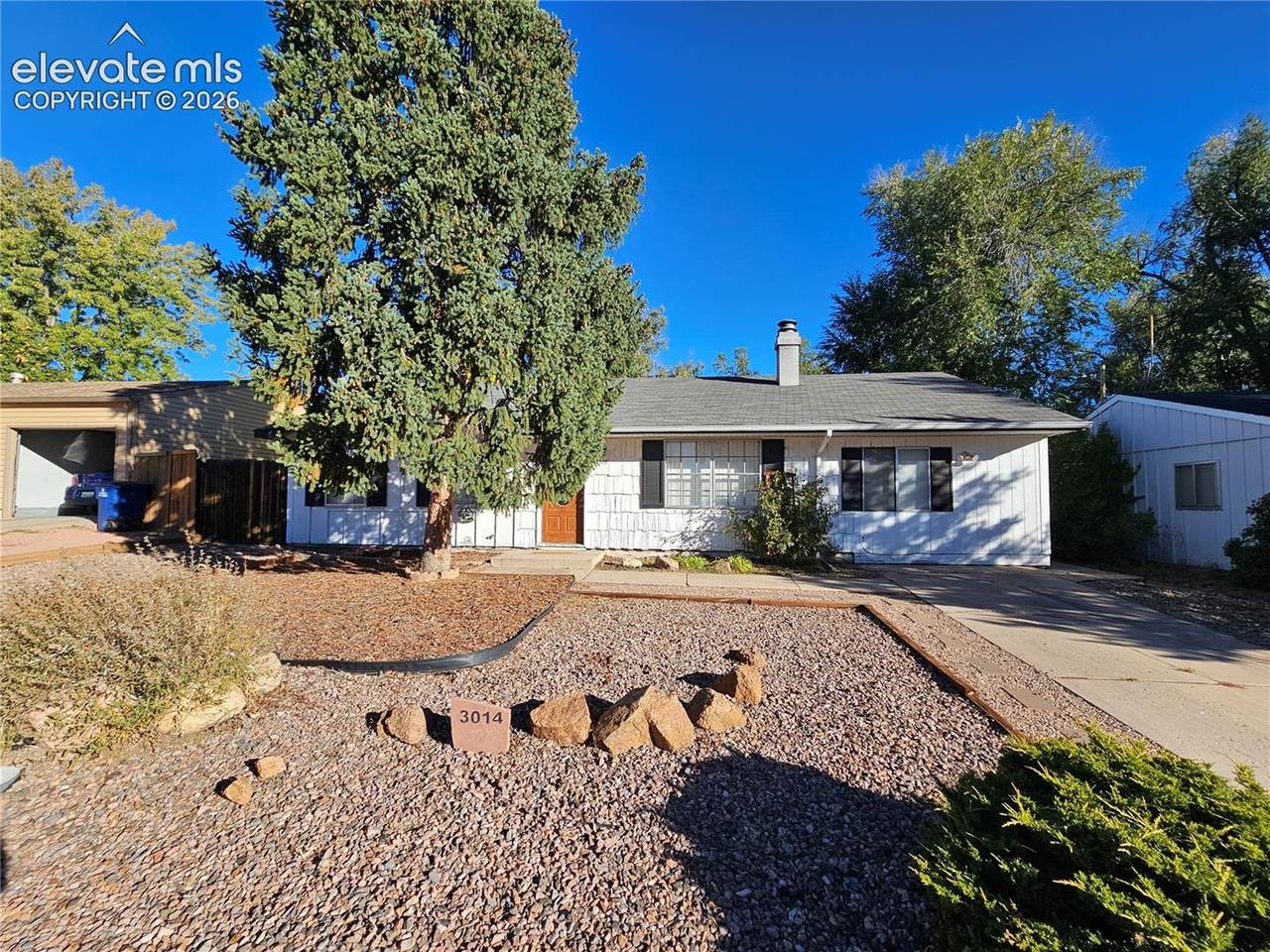 3014 Hayman Terrace - Photo 1