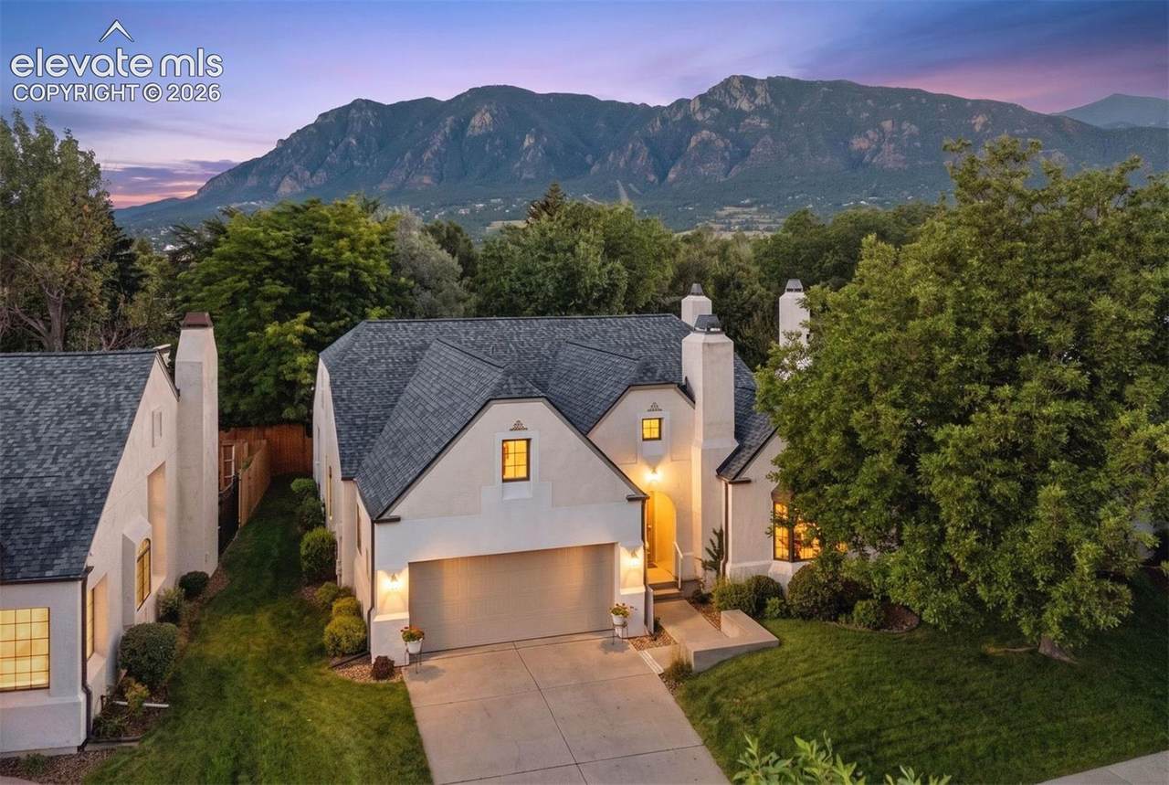 643 La Bourgade Point - Photo 1