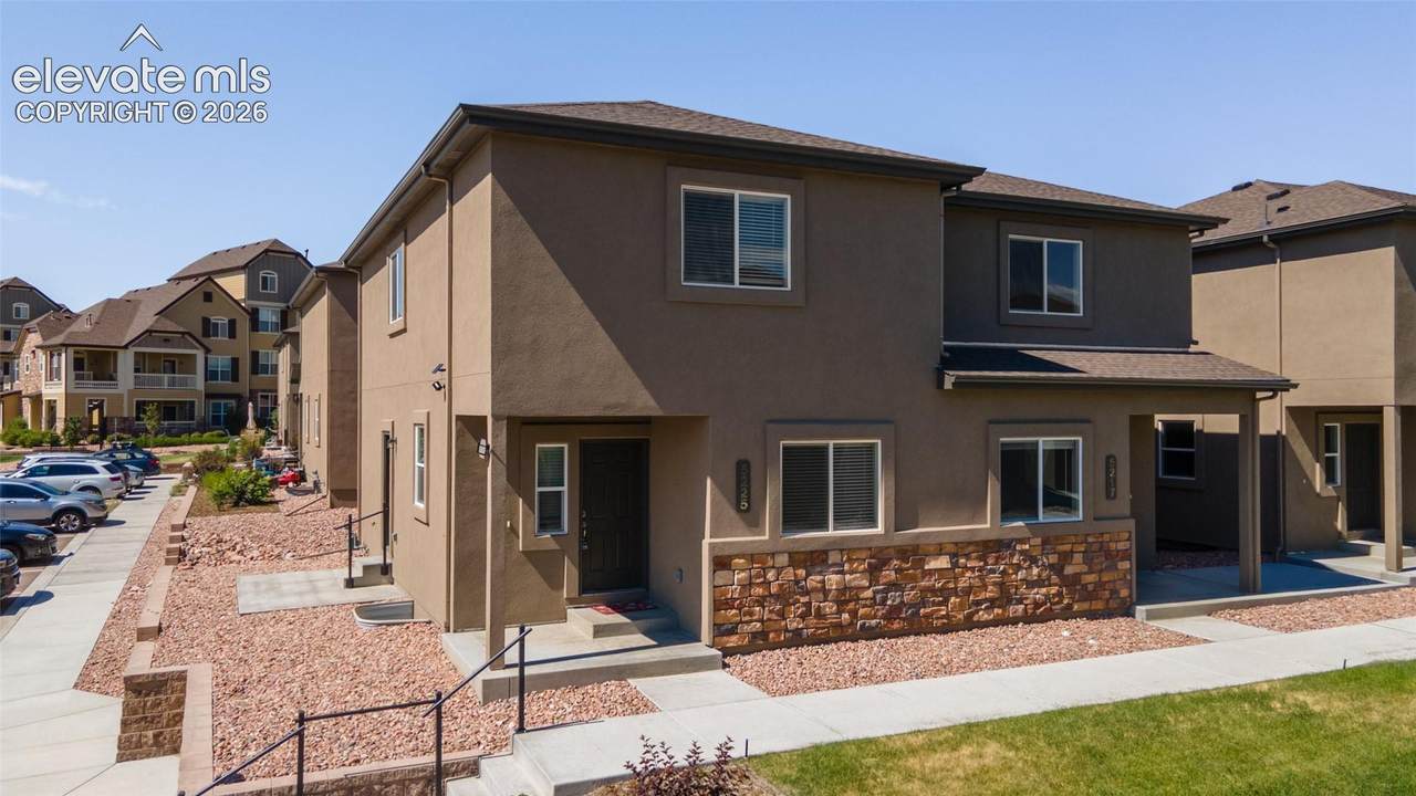 5225 Palomino Ranch Point - Photo 1