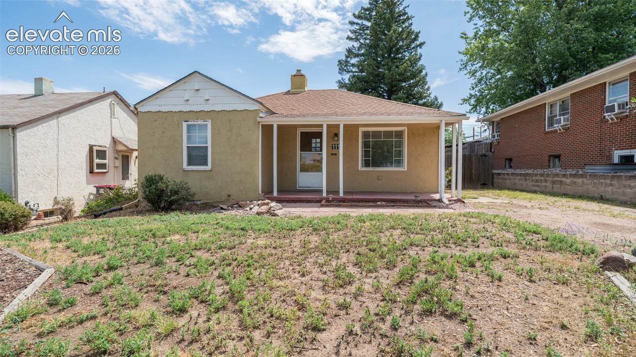 111 Sheridan Avenue - Photo 1