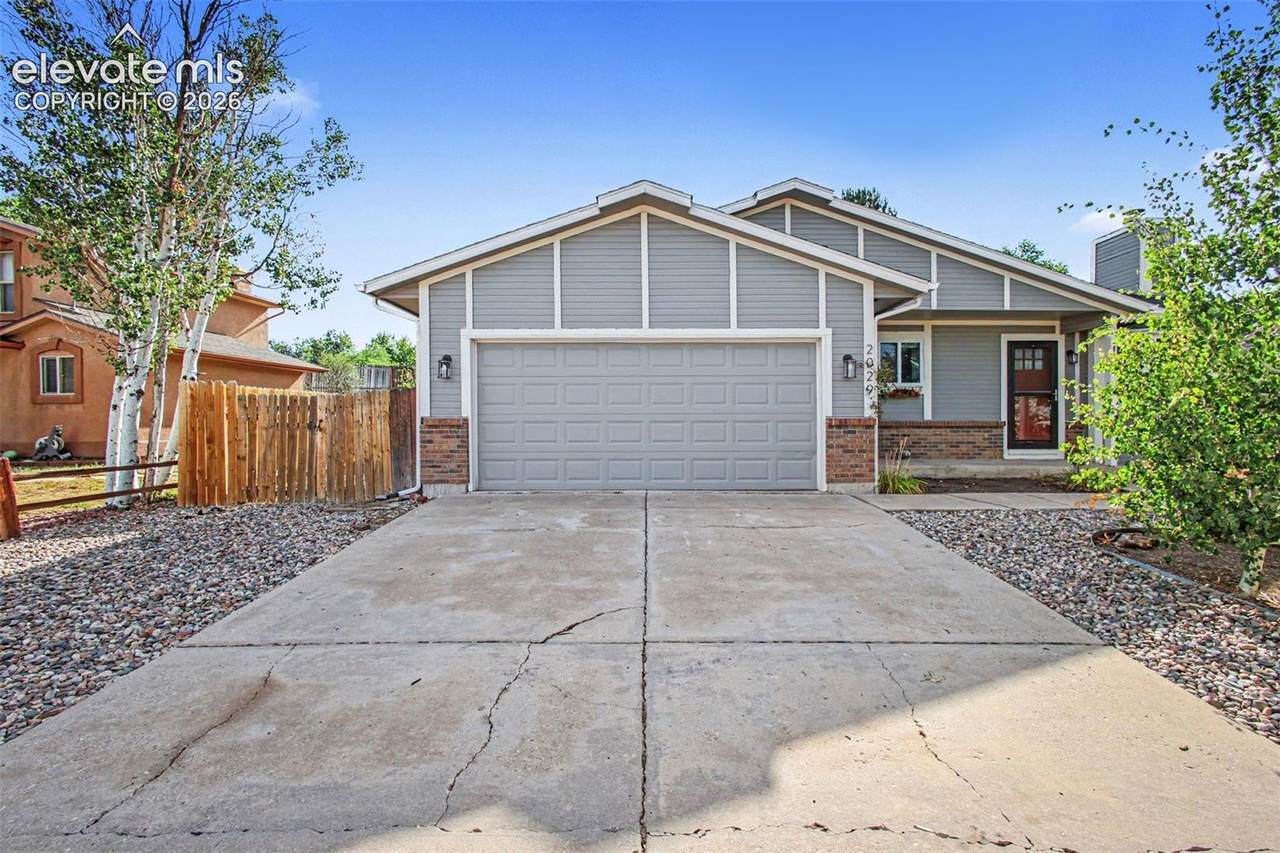 2029 Ambleside Drive - Photo 1