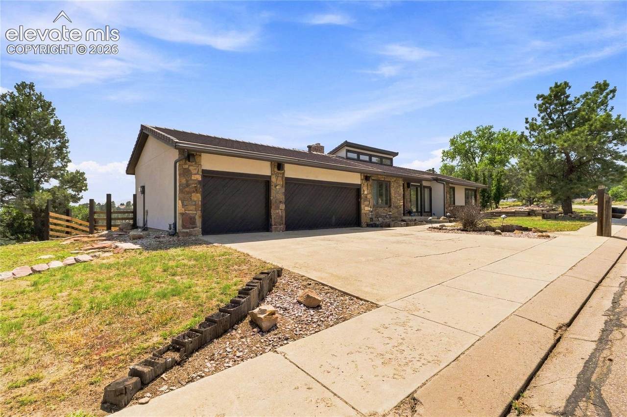1335 Winding Ridge Terrace - Photo 1