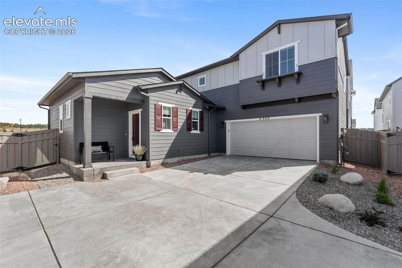 6940 Knapp Drive - Photo 1