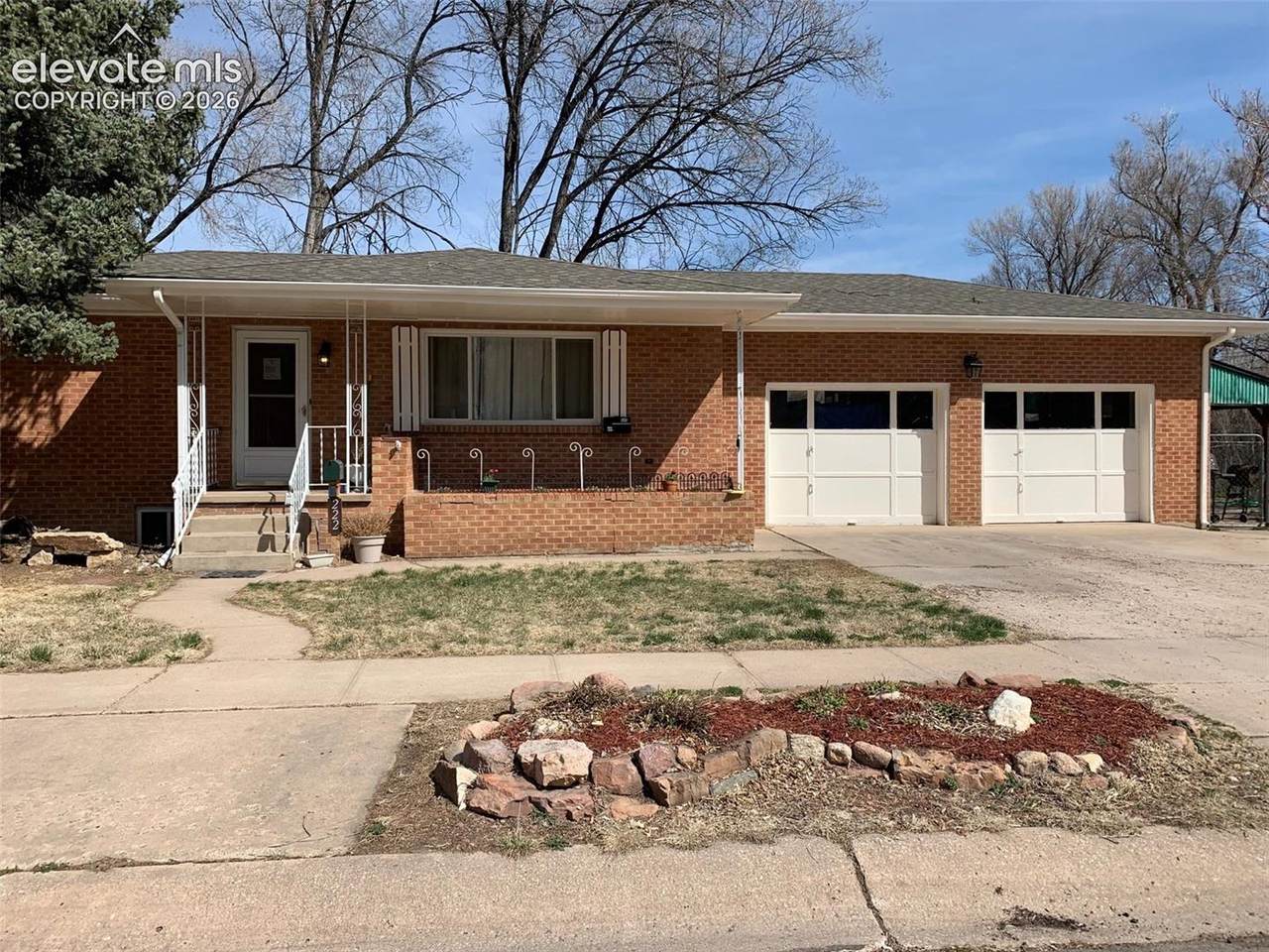222 Polk Street - Photo 1