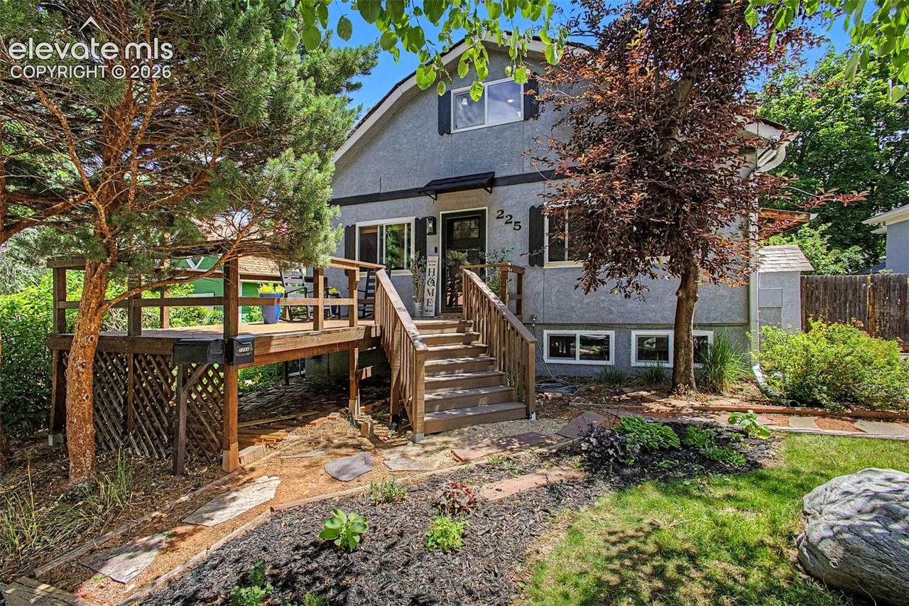 225 Cedar Street - Photo 1