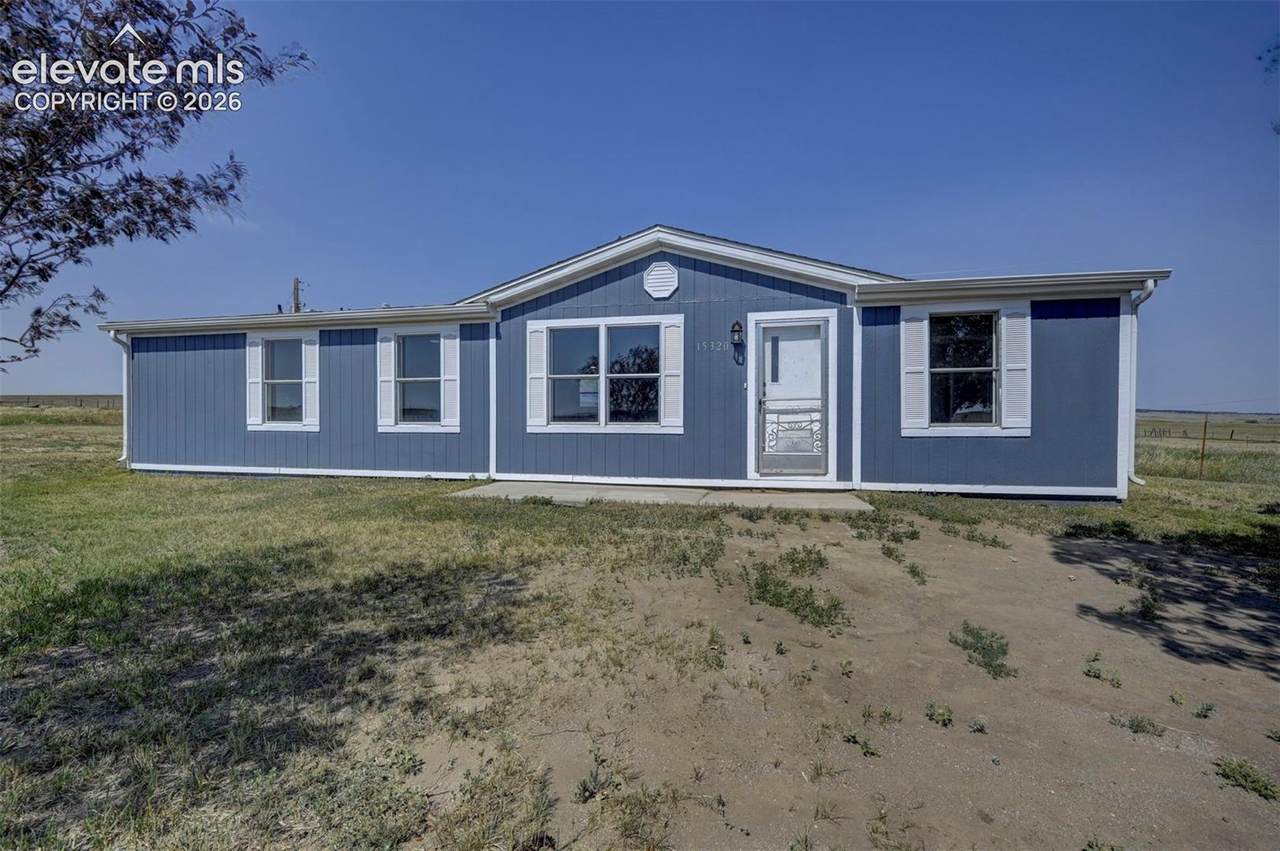 15320 Fairplay Road - Photo 1