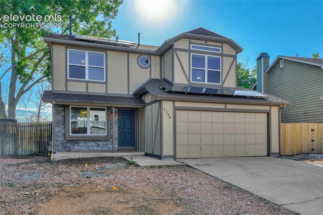 4440 Bramble Lane - Photo 1