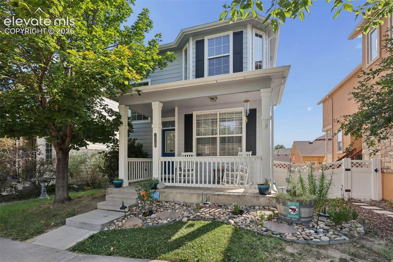 2028 St James Drive - Photo 1