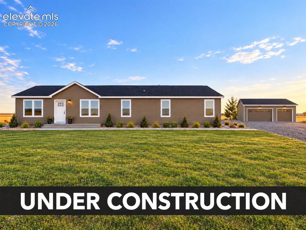 21209 Chesley Drive - Photo 1